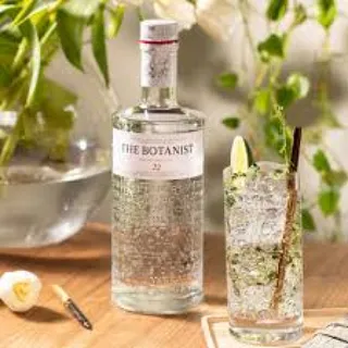 Botanist