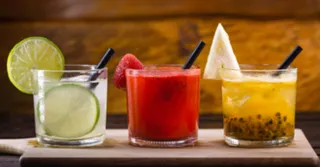 CAIPIRINHA