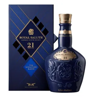 Royal Salute