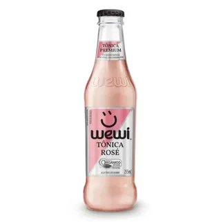 Tónica Rose Premium