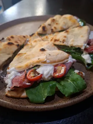 PANINI BELLA ITALIA