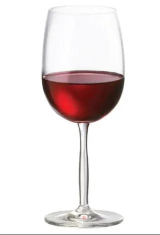 VINO TINTO POR COPA