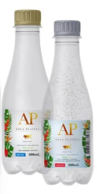 Agua Nacional