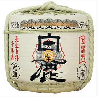 Hakushika Komo Taru