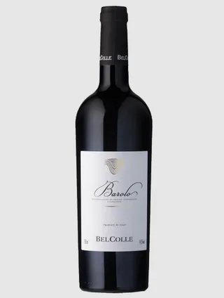 BAROLO BEL COLLE