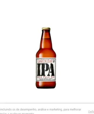 IPA LAGUNITAS