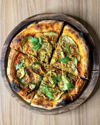Zucchini