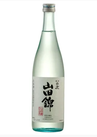 Hakushika Yadanishiki