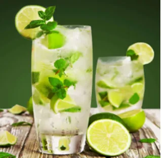 MOJITO