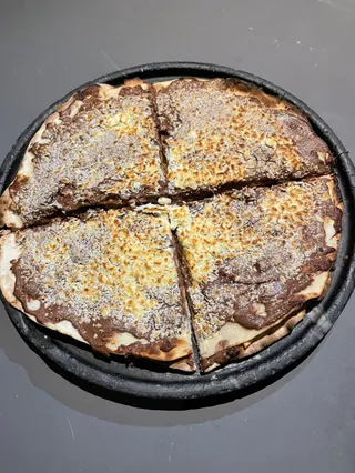 NUTELLA