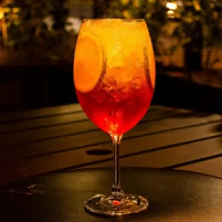 Aperol Spritz