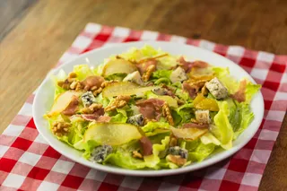 INSALATA