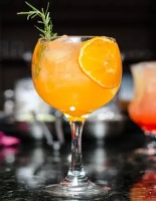 Gin Tropical