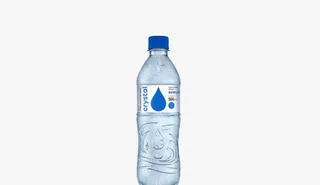 AGUA CON O SIN GAS