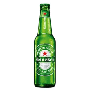 HEINEKEN SIN ALCOHOL LONG NECK