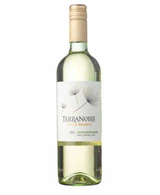 TERRANOBLE ESTATE RESERVA SAUVIGNON BLANC