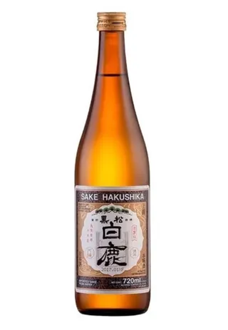 Hakushika Tradicional Honjoso