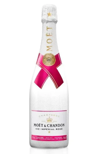MOÊT & CHANDON ICE ROSÉ IMPERIAL
