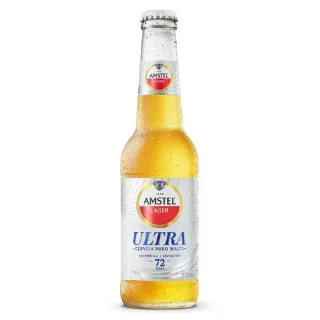 AMSTEL ULTRA (275 ML)
