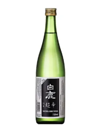 Hakushika Chokara