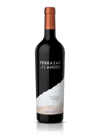 TERRAZAS TESERVA SYRAH