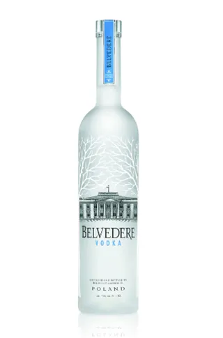 Vodka Belvedere