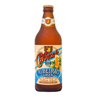 COLORADO LAGER (600ml)