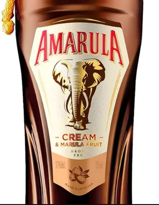 Amarula