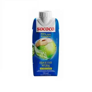 Agua de coco