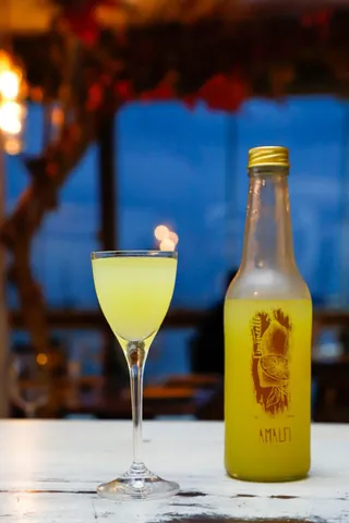 Limoncello