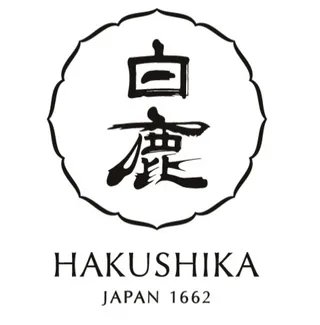 Sake Hakushika Honjozo