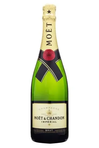 MOÊT & CHANDON IMPERIAL BRUT
