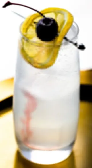 Tom Collins