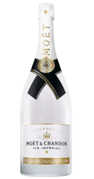 MOÊT & CHANDON ICE IMPERIAL