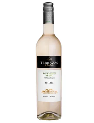 TERRAZAS RESERVA SAUVIGNON BLANC