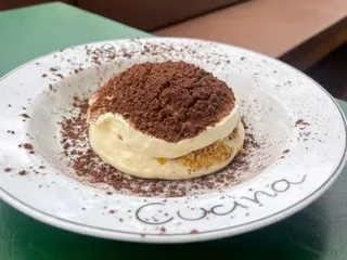 TIRAMISÚ CLÁSICO