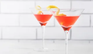 COSMOPOLITAN