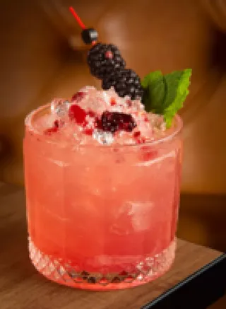 BRAMBLE