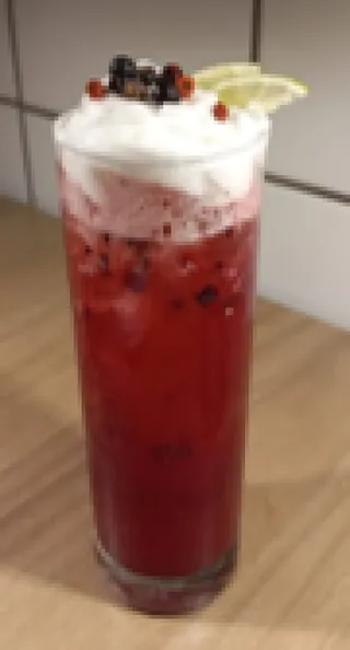 MOCKTAIL