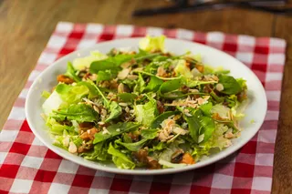 ENSALADA SICILIANA