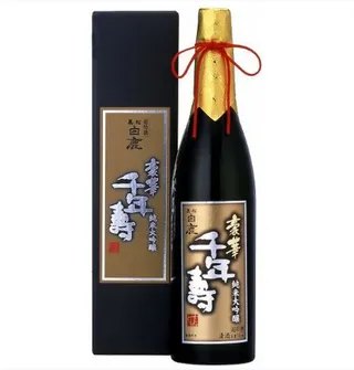 Koromatsu Junmai Dai Ginjo