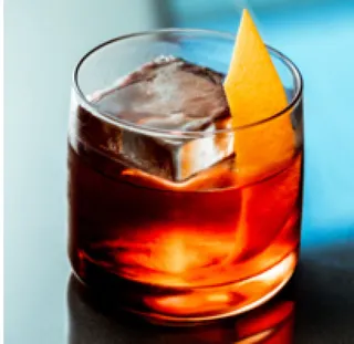 BOULEVARDIER