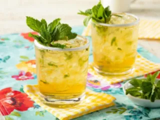 Mint Julep