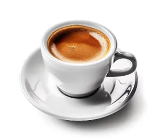 CAFÉ EXPRESSO